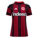 adidas Eintracht Francfort Maillot Domicile 2026/27 Femme - Large