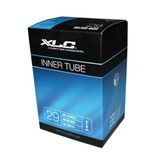 XLC Unisex – slang voor volwassenen 2508291420, zwart, 29 x 3,0