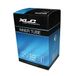 XLC Unisexe – slang voor volwassenen 2508291420, noir, 29 x 3,0