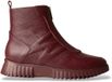 Wonders Bottines A-4425 grenat