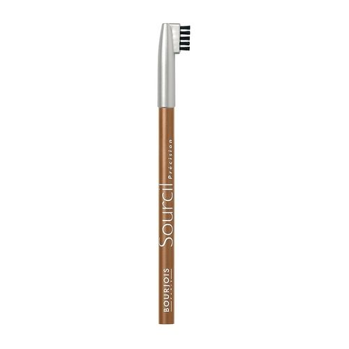 BOURJOIS PARIS Sourcil Precision Eyebrow Pencil - 3052503810638