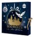 Undercover Harry Potter Undercover HPIF8026 Advent Calendar