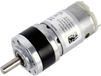 TRU COMPONENTS TC-13609504 Gelijkstroom-transmissiemotor TC-NPG2404005 24 V/DC 0.6 A 0.034 Nm 1043 omw/min As-diameter: 6 mm 1 stuk(s)