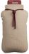Stoov Homey³ - Elektrische Kruik - Warmtekussen - Teddy Soft Beige - 3 warmtestanden tot 58°C