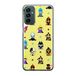 ERT GROUP mobiel telefoonhoesje voor Samsung M23 5G Disney Villains 007