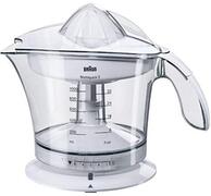 Braun Braun Multiquick 3 MPZ9 Citrus Juicer sappers, 20 W, 1,4 kg, wit