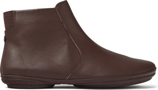 Camper Right Nina Stiefeletten - Damen - Bordeaux - 38