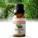 Zenful Grove Den Olie - Dennenolie - 100% Puur - Biologisch - Etherische olie - Natuurlijk & Vegan - Dennengeur - Aromatherapie - Diffuser - 10 ml