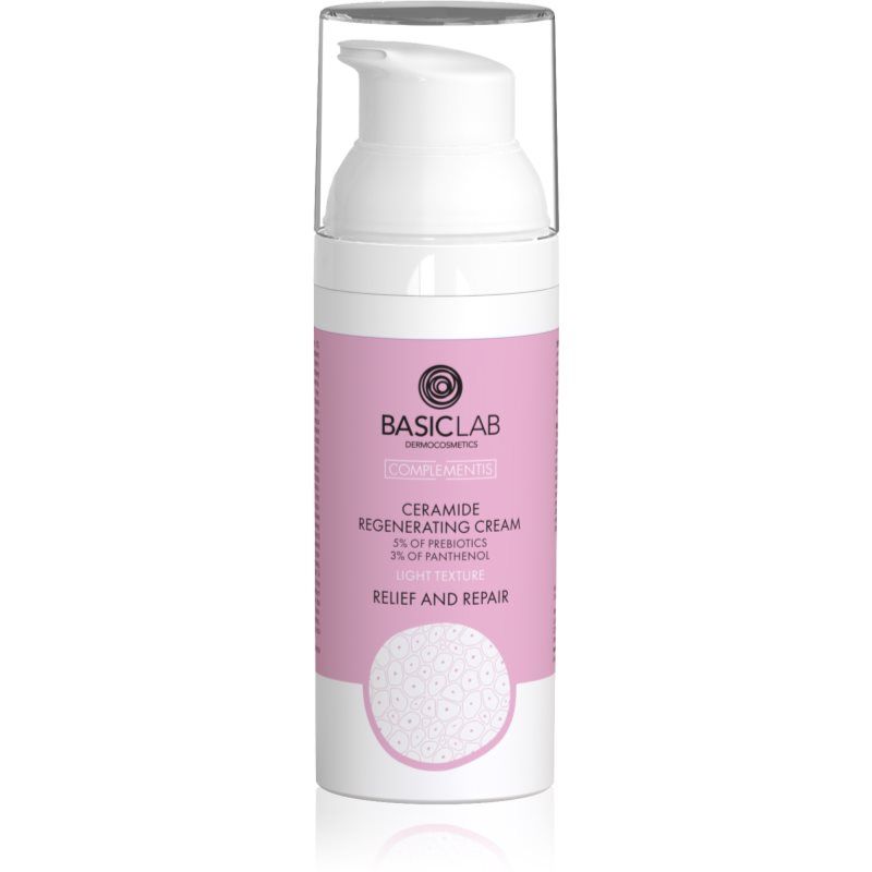 BasicLab Dermocosmetics