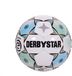 Derbystar Eredivisie Mini 23/24 - Maat 1 - Wit - Voetbal
