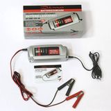 Dino Acculader 6/12 volt
