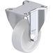 Blickle BH-PO 100G-1 Bokwiel Wieldiameter: 100 mm Draagvermogen (max.): 280 kg 1 stuk(s)