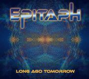 Suburban Epitaph Long Ago Tomorrow CD