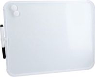 Benson Whiteboard Set - Whiteboard - Met Magneten - Marker - 36x28CM