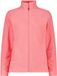CMP Damesfleece Arctic Koraal XXL