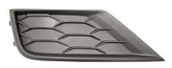 PRASCO Lüftungsgitter, Stoßfänger VG8102004 vorne links | Compatibel met: VW TIGUAN