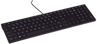 HP Pav Wired Keyboard 300