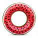 Flotteur gonflable pour piscine et plage Pastèque