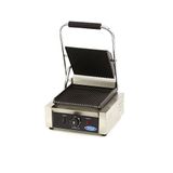 Maxima Kitchen Equipment Horeca Contact Grill/Tosti Contactgrill Professioneel MCG GR