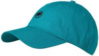 Mammut Baseball Cap Deep Teal L-XL Unisex
