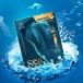 Scheming Sea Power Premier Moist Repair Bio-Cellulose Ampoule Mask 3 pcs