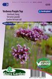 Sluis Garden Verbena Purple Top (IJzerhard)