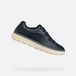 GEOX SPHERICA ECUB-1.1 ABX Heren Sneakers - Marineblauw - Maat 42