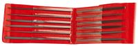 Facom Assortiment 12 Naaldvijlen T0 - 180mm