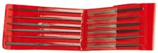 Facom Assortiment 12 Naaldvijlen T0 - 180mm