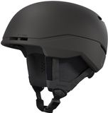 Atomic Four Amid Lite Skihelm voor Volwassenen, All Black, Maat L