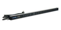 Güde 8311-16 Energieverteilung 20 AC-Ausgang(e) 1U Schwarz