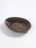 Serax Pascale Naessens Pure Ovaal Bord S Bruin 4 stuks