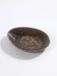 Serax Pascale Naessens Pure Ovaal Bord S Bruin 4 stuks