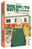 Sakamoto days Agenda 2026/2027