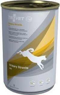 TROVET Urinary Struvite ASD Hond 400g