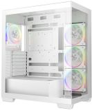 DeepCool CG580 4F WH V2 | PC-Gehäuse