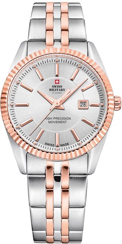 SWISS MILITARY by CHRONO SM34066.07 - Horloge