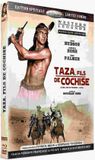 Tasse Fils de Cochise - Combo Blu-Ray + DVD