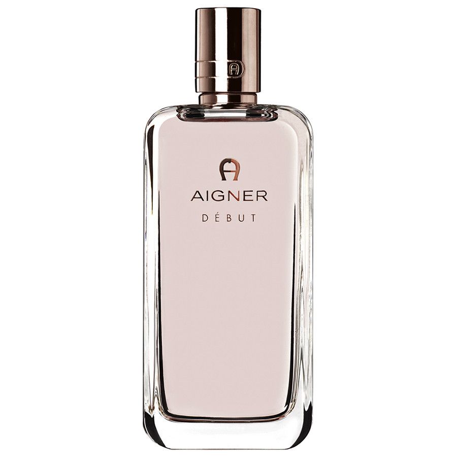 Aigner Début / 100 ml / Dames