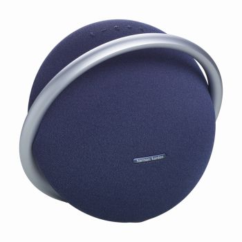 Harman Kardon Onyx Studio 8 - Blauw