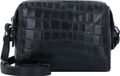 LIEBESKIND BERLIN Schoudertas Lou 2 Crossbody Bag Black Zwart