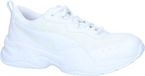 Puma - 369778 - Lage sneaker - Dames - Maat 42.5 - Wit