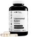 HIVITAL NAD+ Liposomaal 500 mg. 120 veganistische capsules