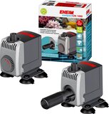 EHEIM Compacton 1000 - Aquariumpomp - 400 L/H