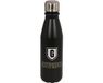 Harry Potter Waterfles Bravery Zwart Metaal 500 ml