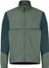VAUDE Loamer Air Jacket II, fietsjas, heren, deep pond, L