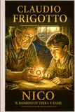 NICO: IL BAMBINO DI TERRA E RAME