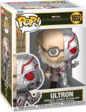 Funko POP Marvel: Vision Quest - Ultron