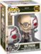 Funko POP Marvel: Vision Quest - Ultron