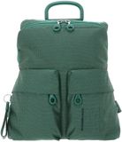 Mandarina Duck MD20 Backpack Emerald groen